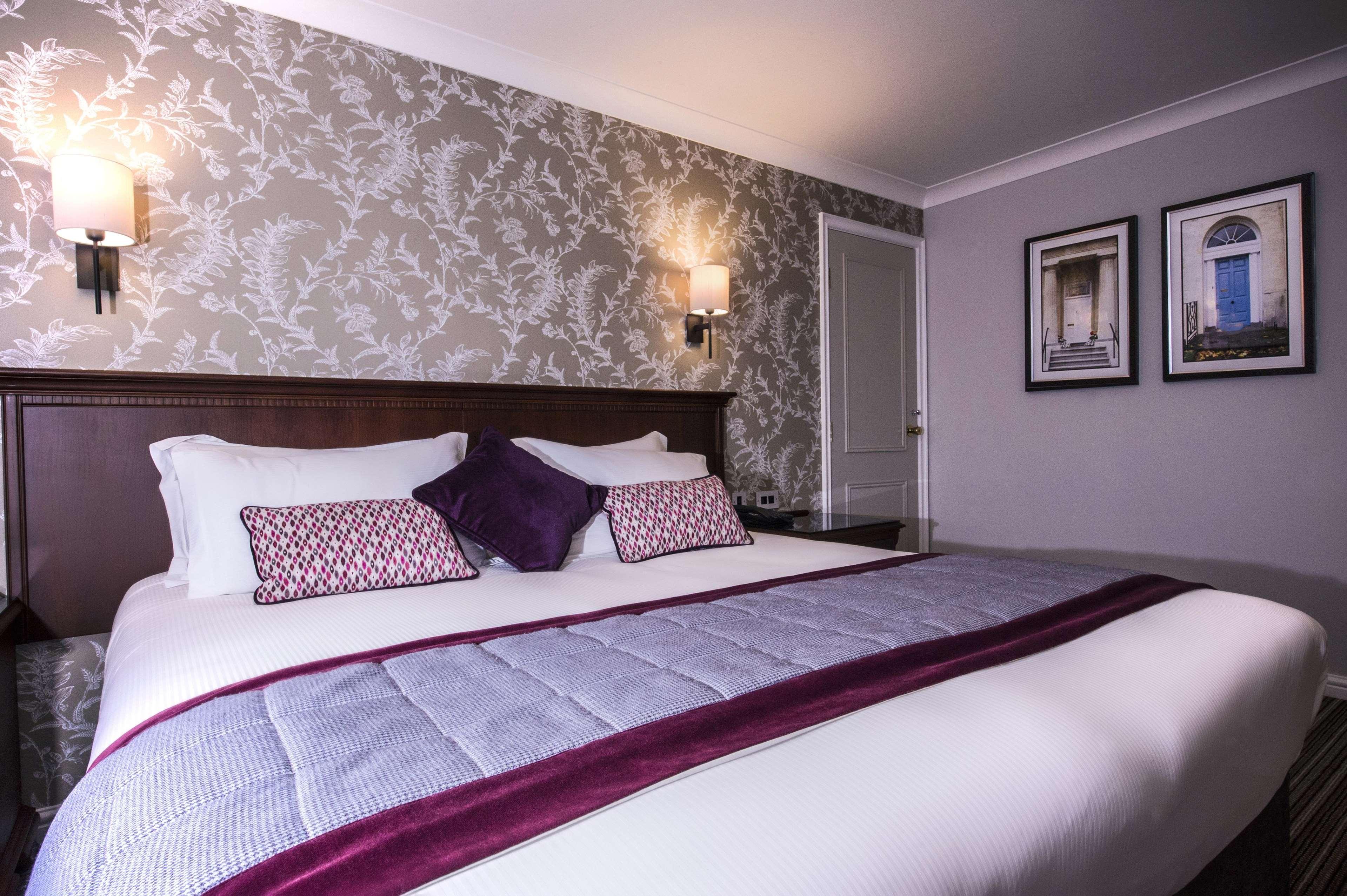 Doubletree By Hilton Cheltenham-Cotswolds Zewnętrze zdjęcie