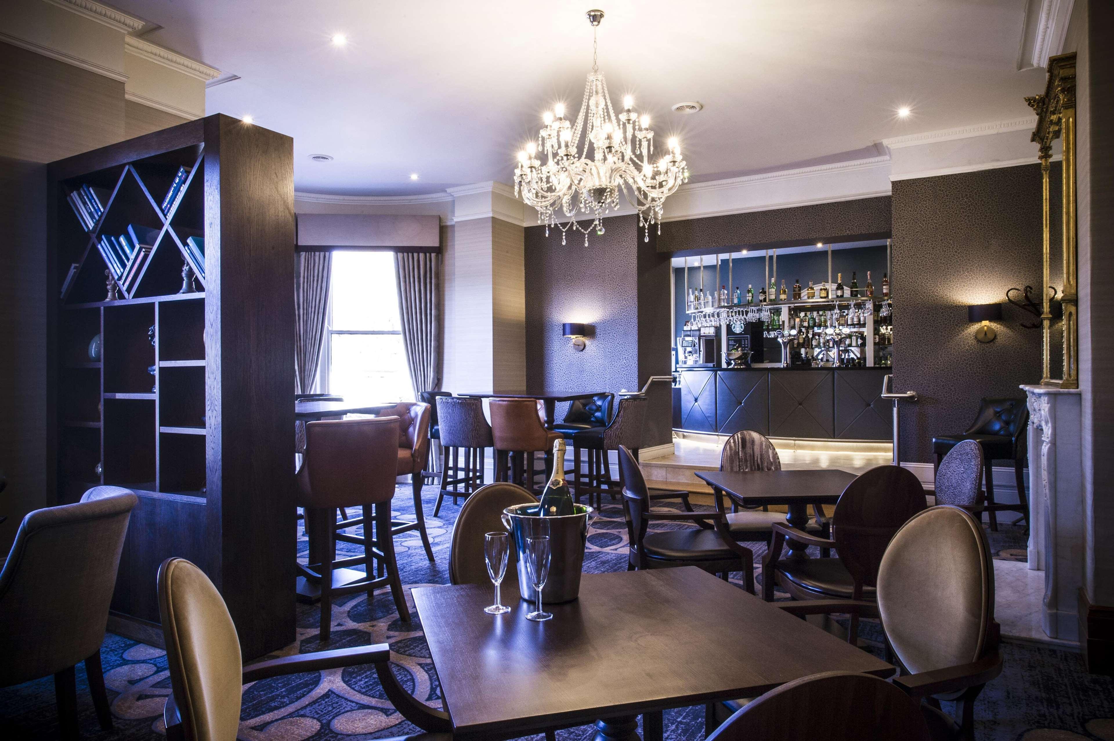 Doubletree By Hilton Cheltenham-Cotswolds Zewnętrze zdjęcie