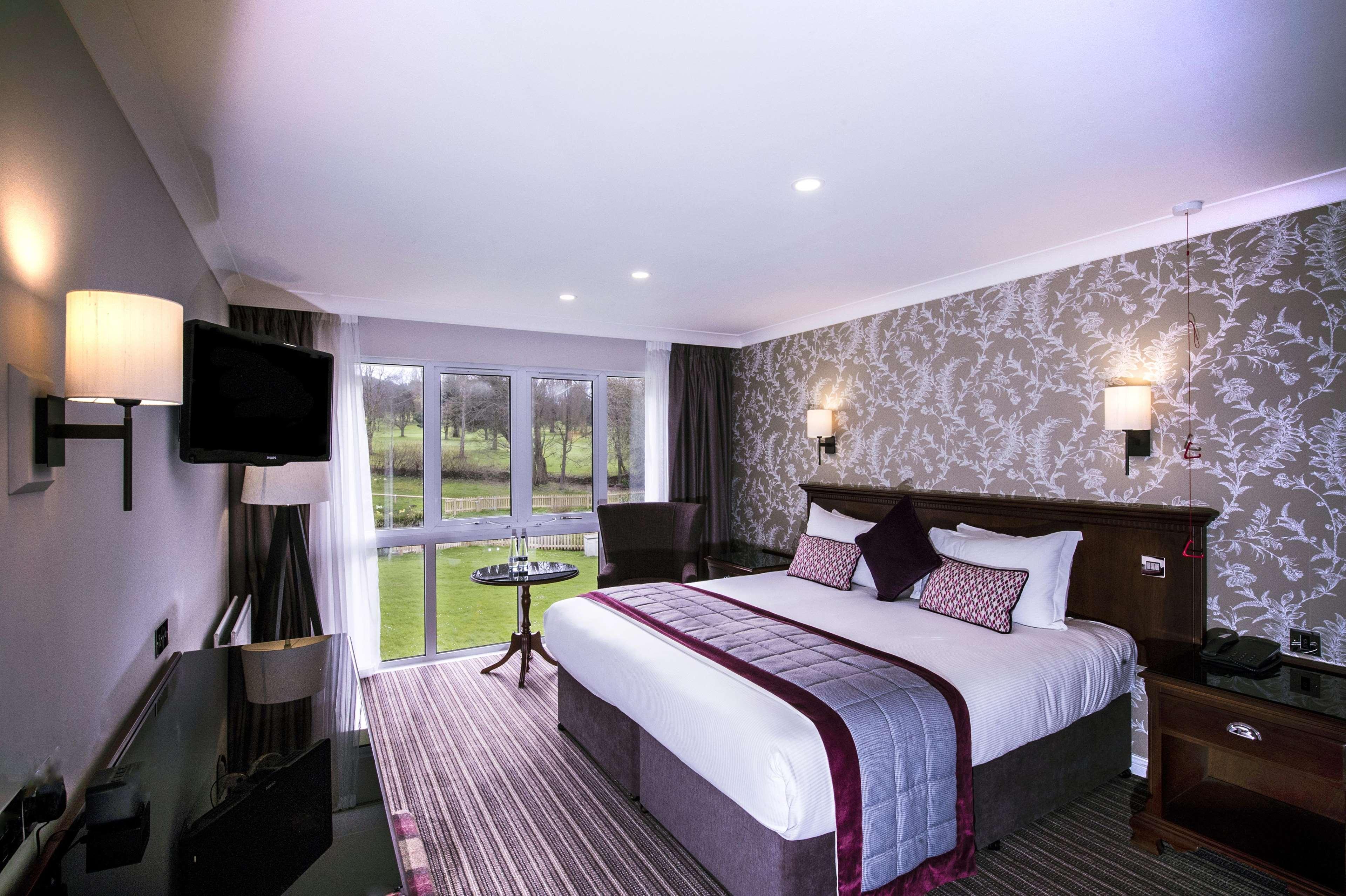 Doubletree By Hilton Cheltenham-Cotswolds Zewnętrze zdjęcie