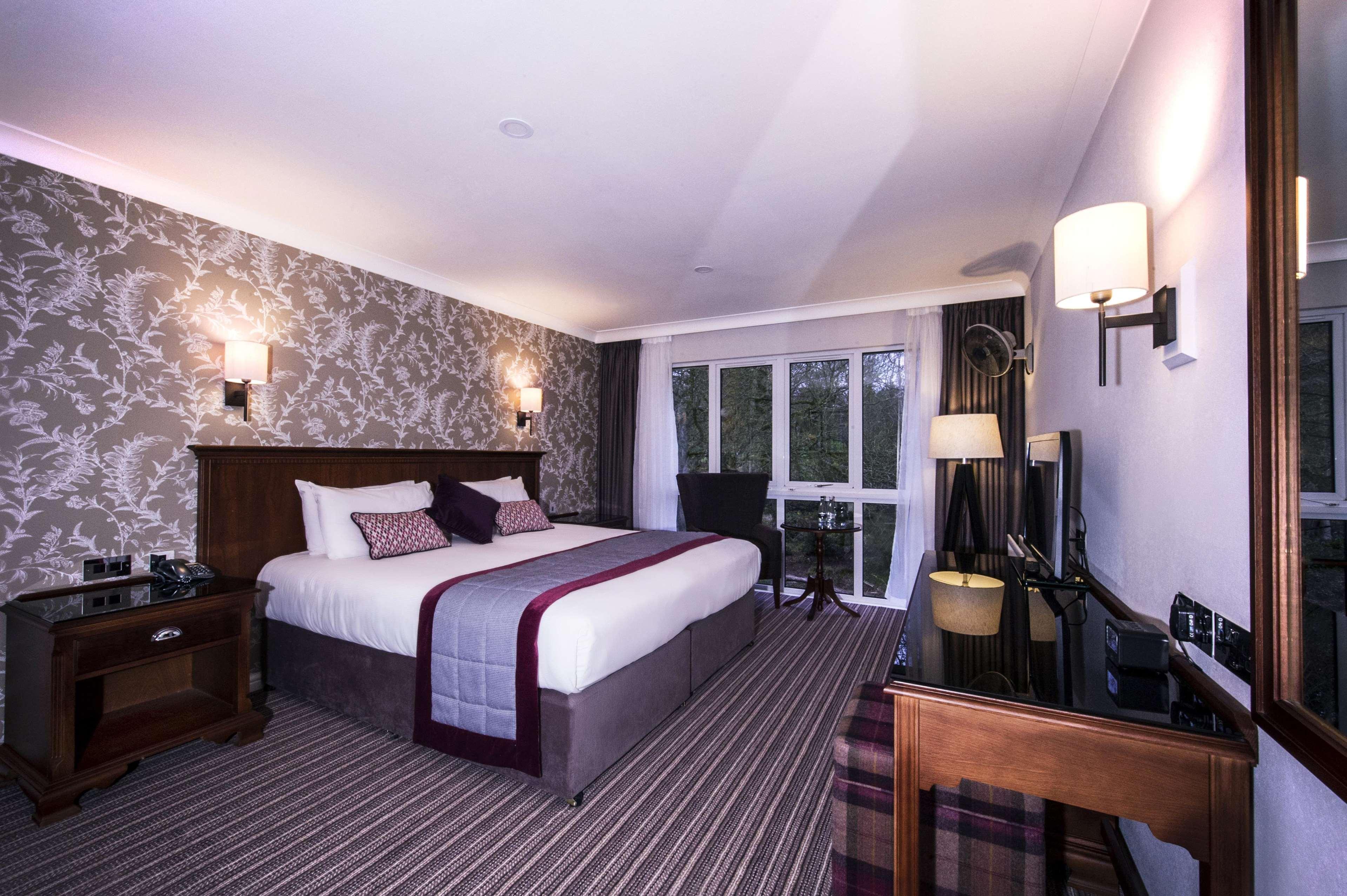 Doubletree By Hilton Cheltenham-Cotswolds Zewnętrze zdjęcie