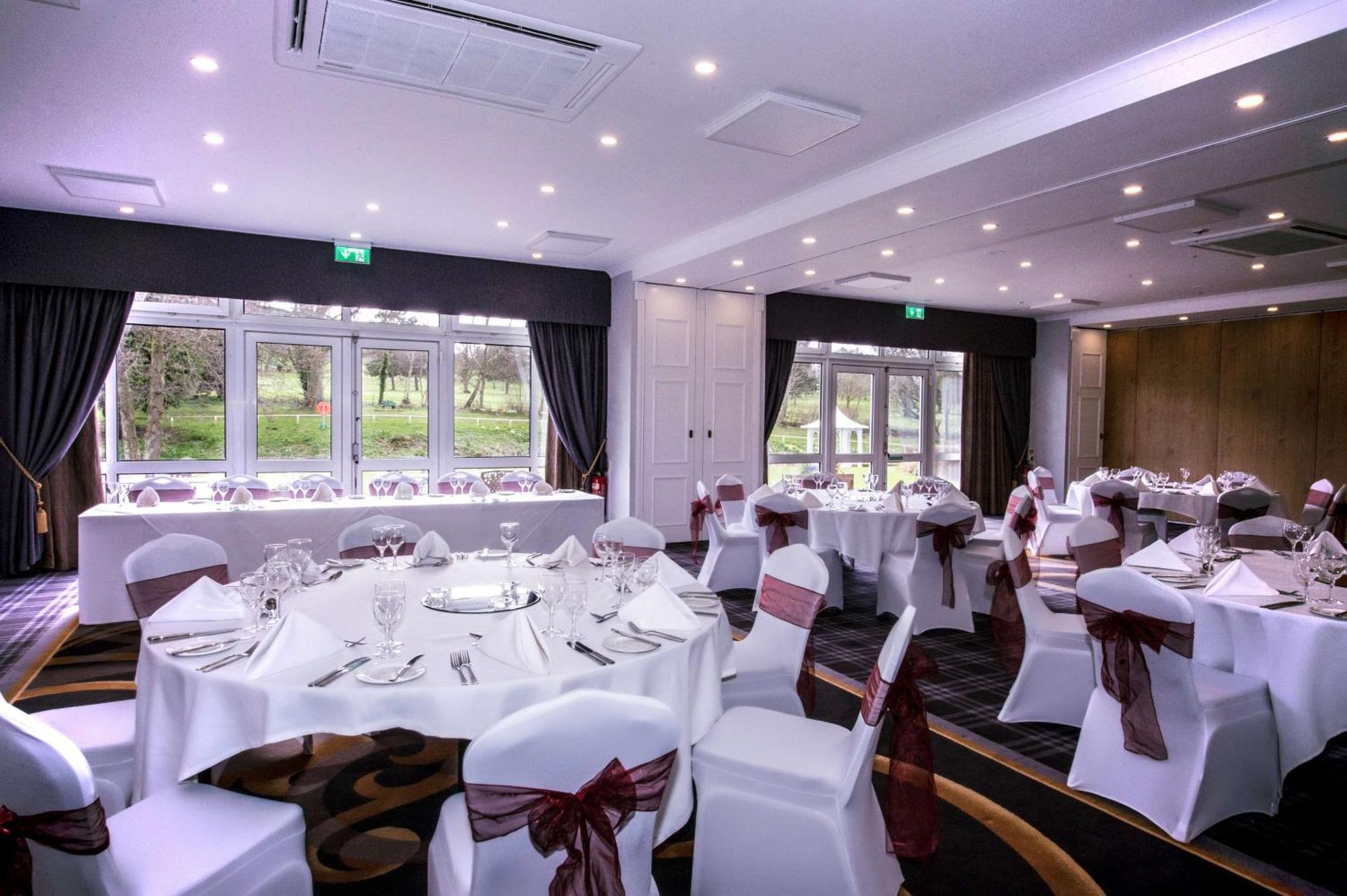 Doubletree By Hilton Cheltenham-Cotswolds Zewnętrze zdjęcie