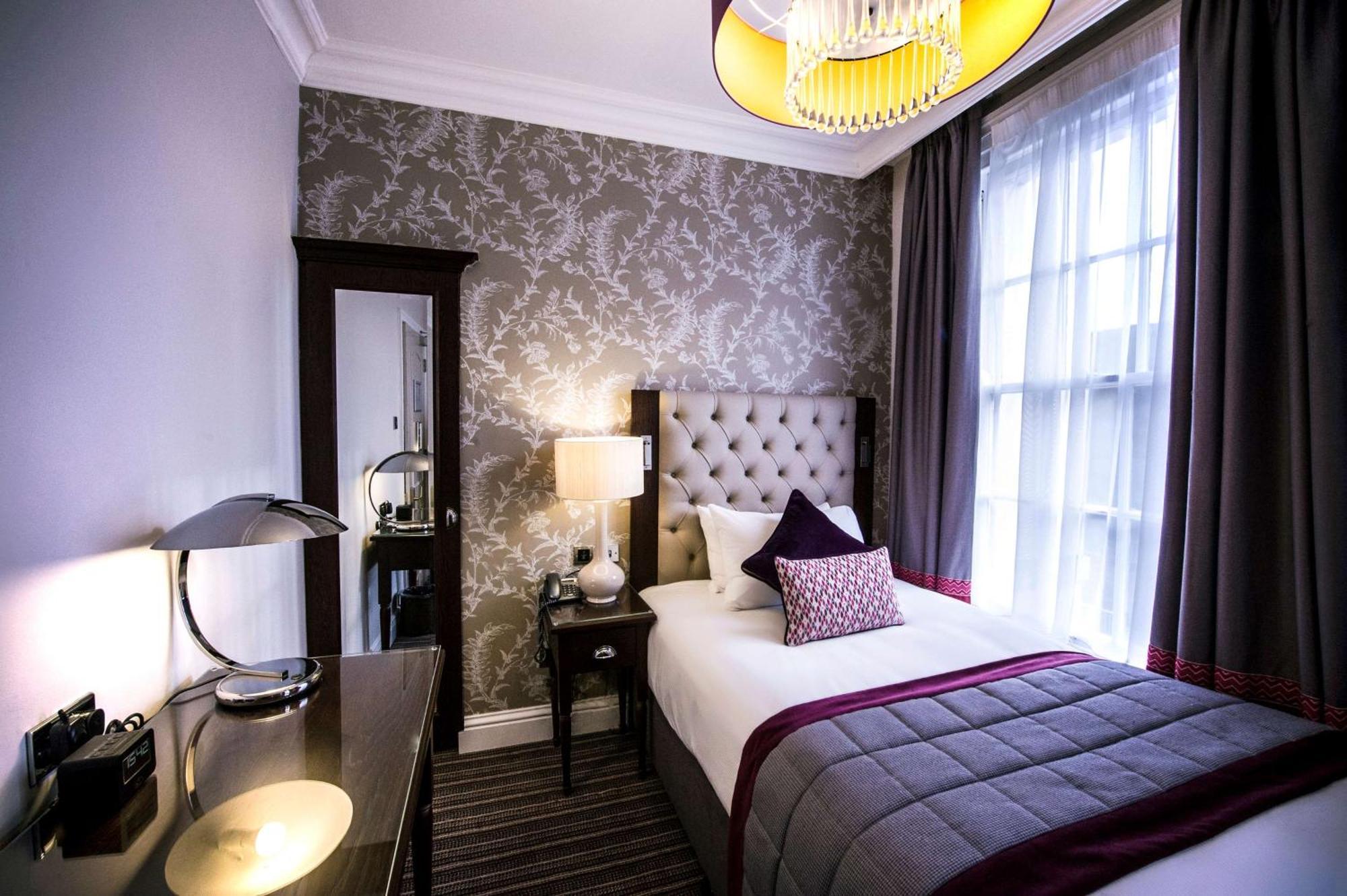 Doubletree By Hilton Cheltenham-Cotswolds Zewnętrze zdjęcie